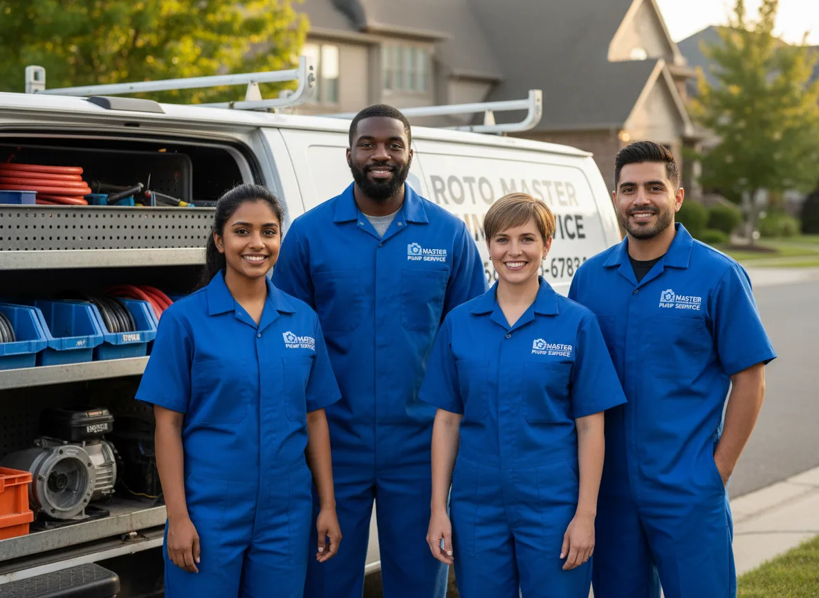 Sump Pump Installation company in Mountlake Terrace, WA